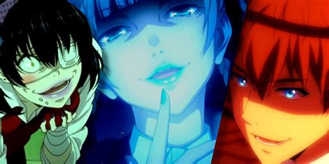 does yumeko become president|Kakegurui Every Student Council Member, Ranked .